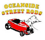 Oceanside Street Rods - 1 Day Rod Run